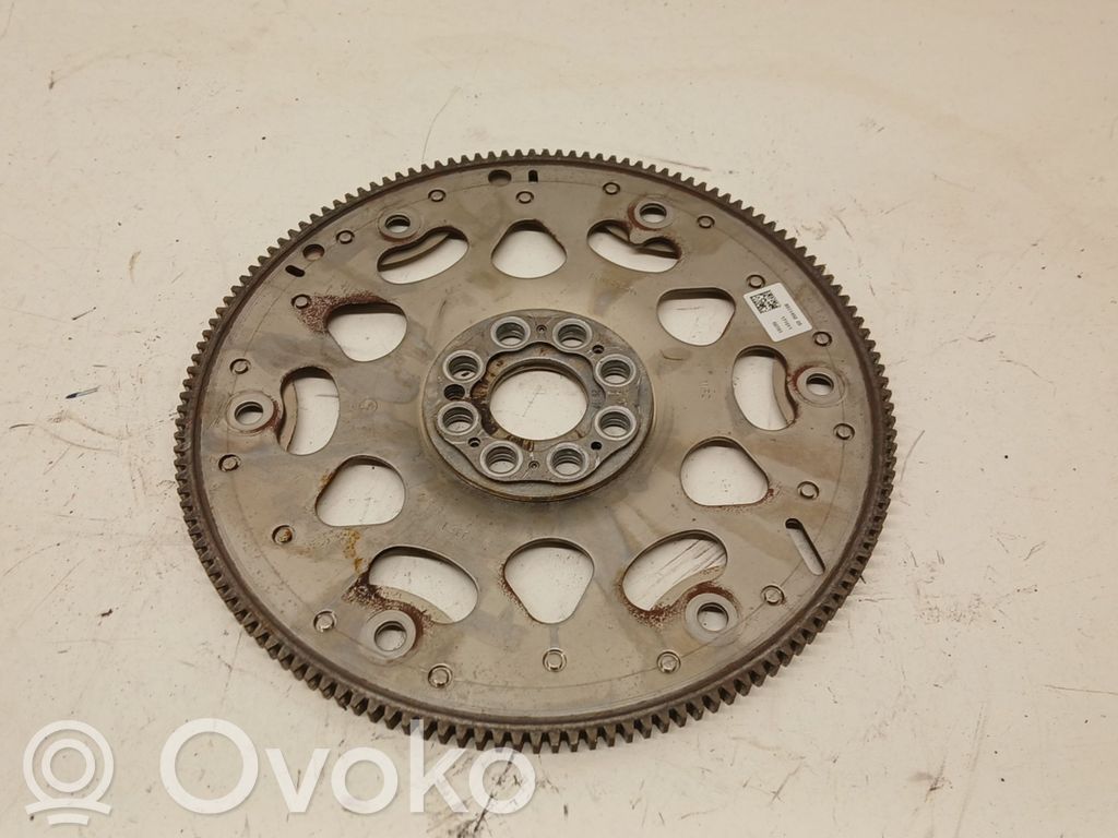 BMW 2 F46 Volanta ambreiaj 