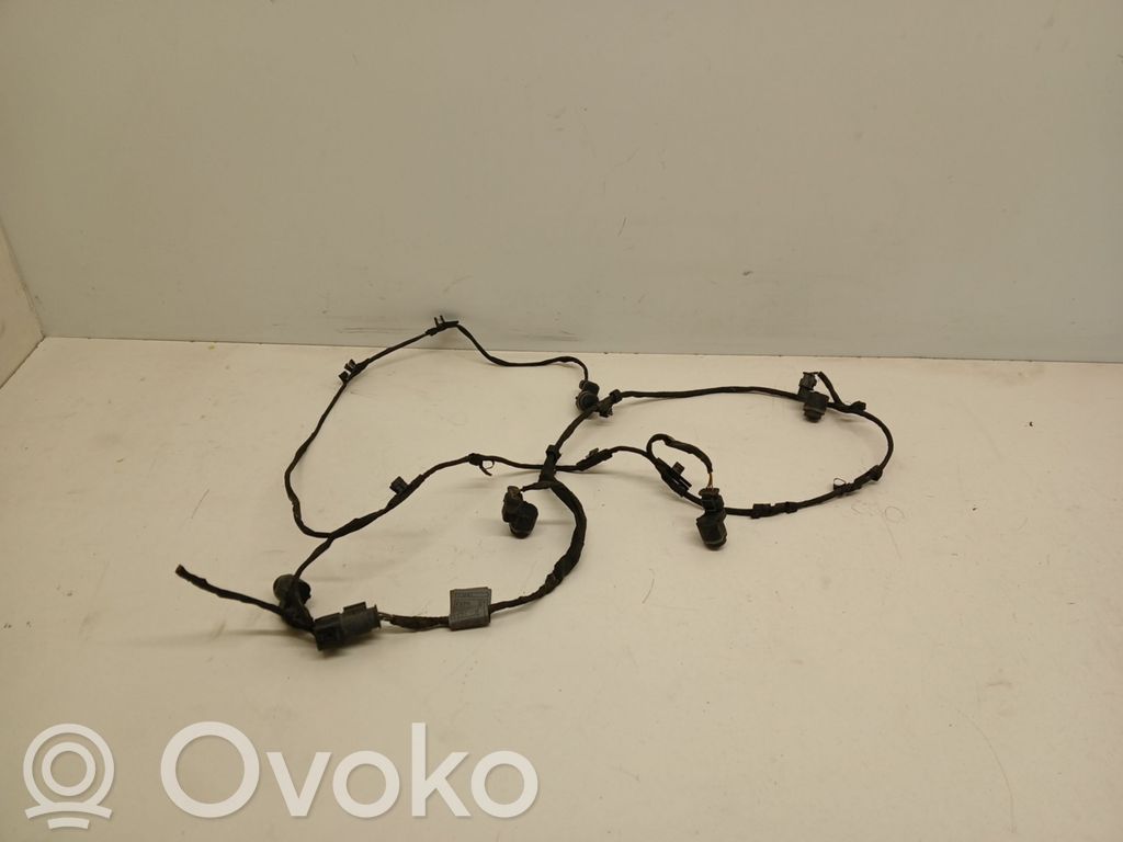 BMW 7 F01 F02 F03 F04 Senzor de parcare PDC 