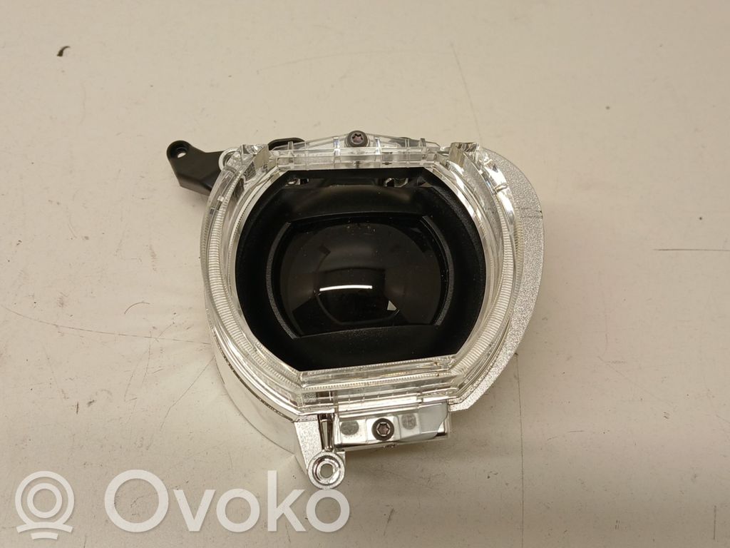 LED ballast control module   E154554SH,1307323107,7494856,030129023216