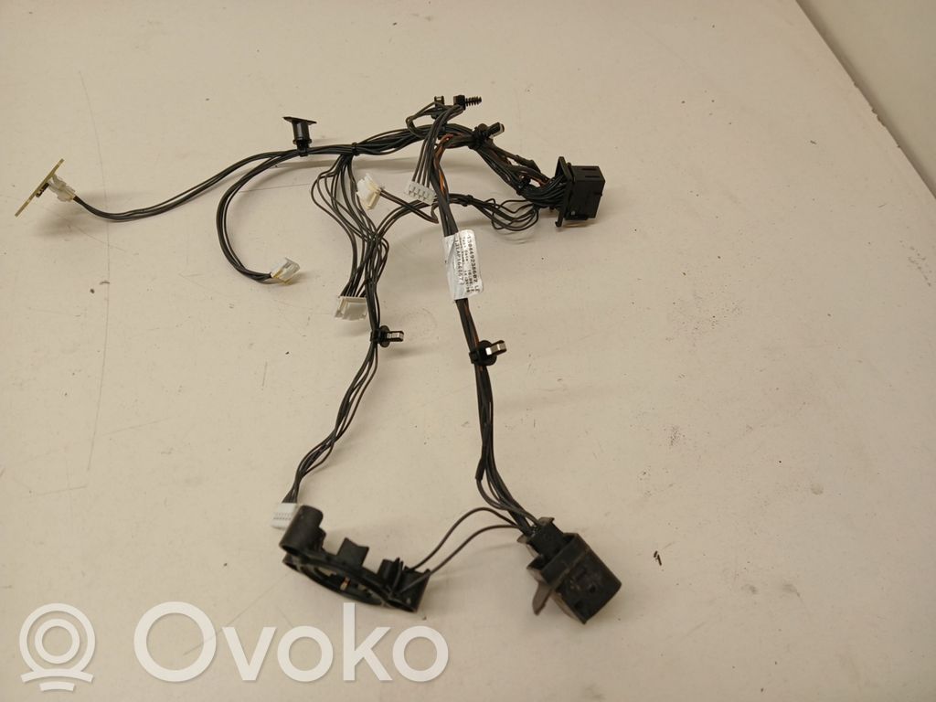 BMW 2 F46 Einzelteil Scheinwerfer 
