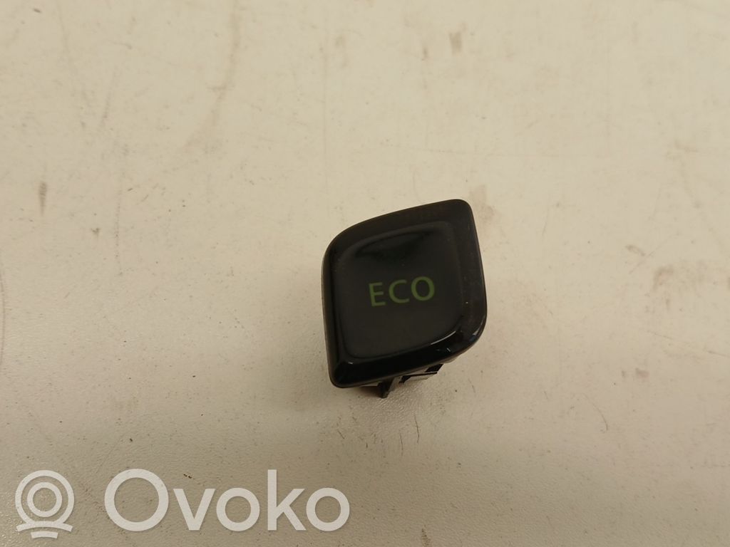 Renault Zoe Otros interruptores/perillas/selectores 