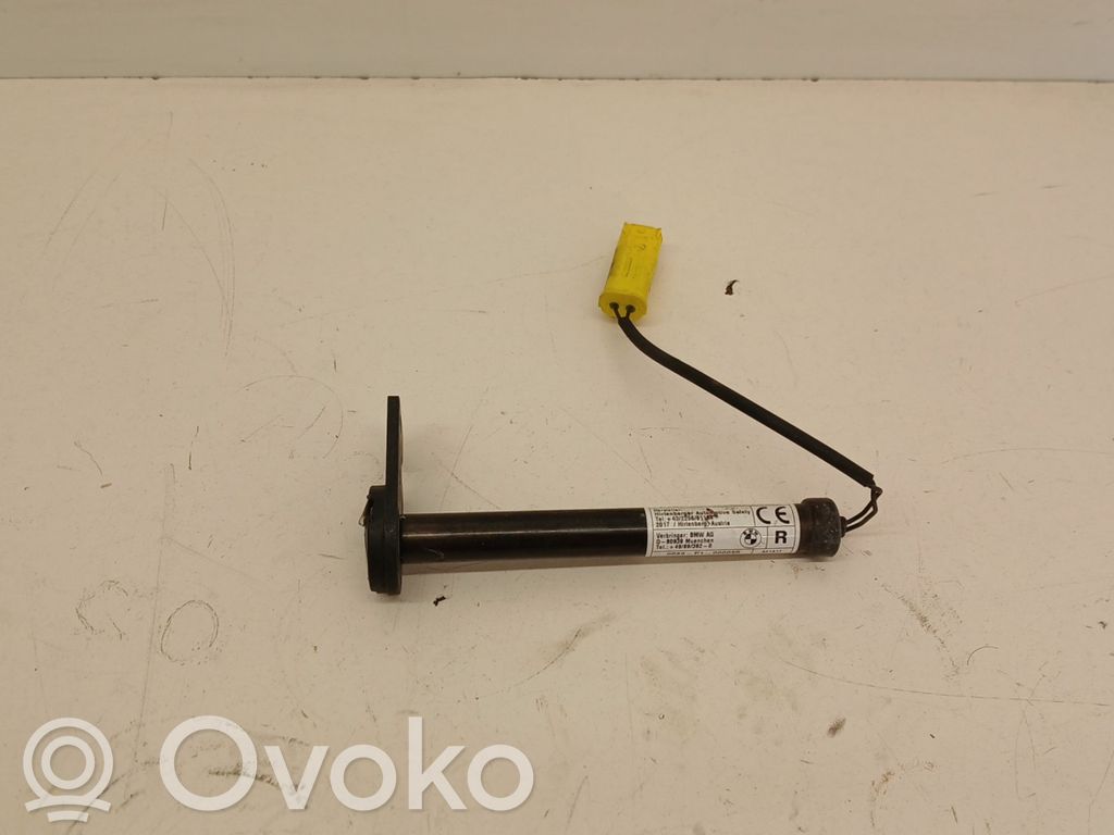 Siłownik poduszek powietrznych dla pieszych   7348856,AR734885605A
