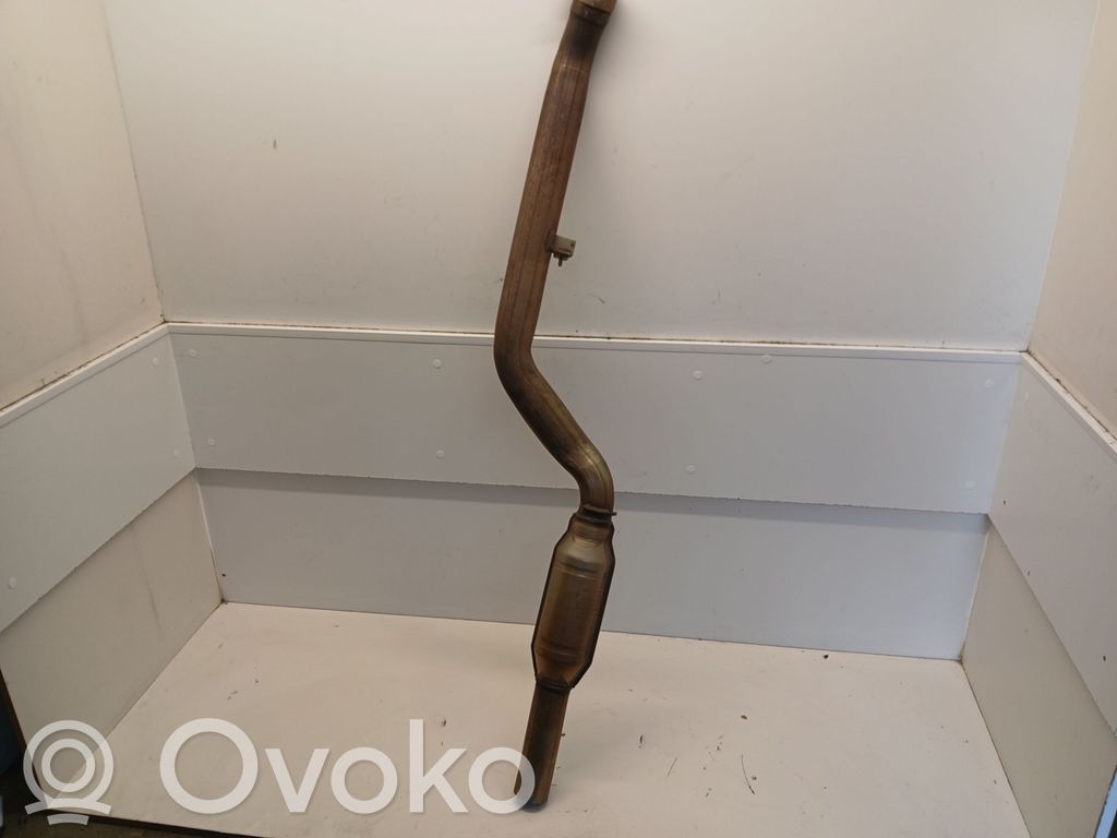 Tłumik kompletny   10218010,7578186,90597101