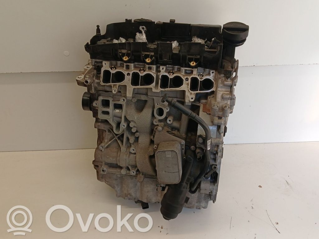 BMW 2 F46 Motor 
