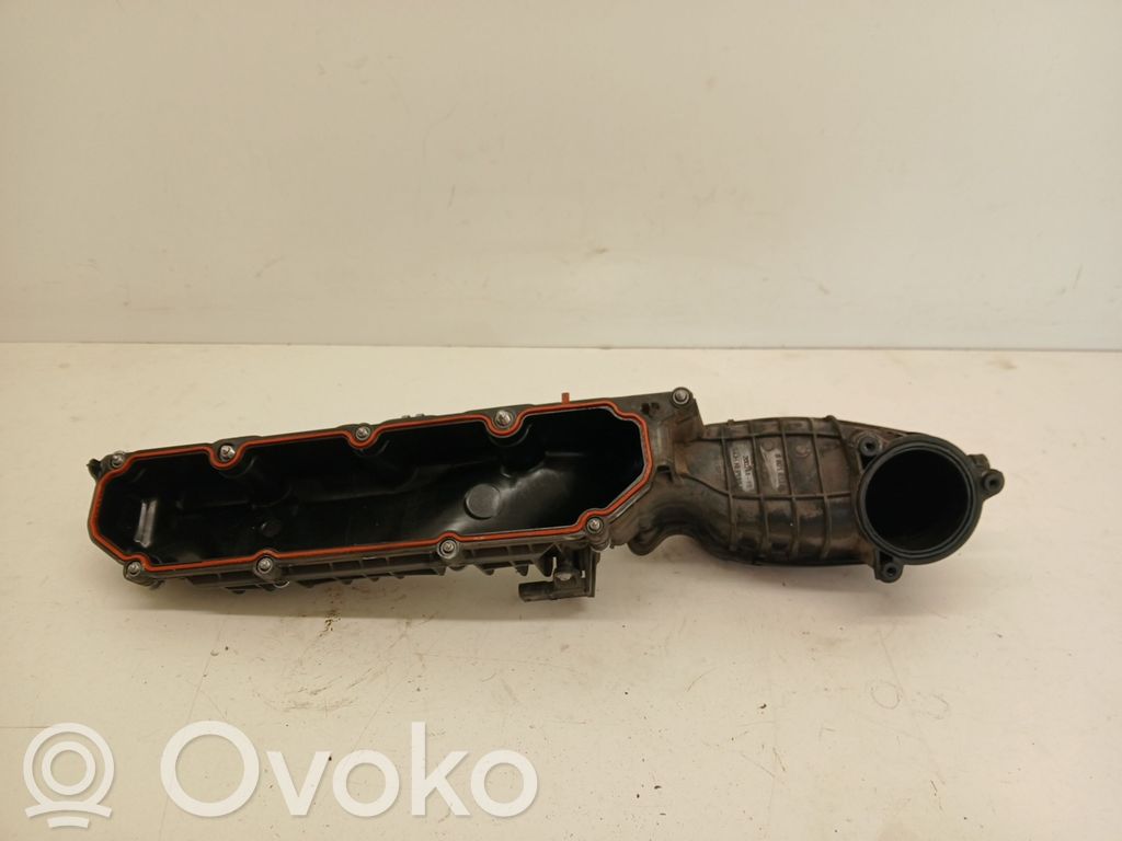 BMW 5 G30 G31 G38 Colector de admisión 