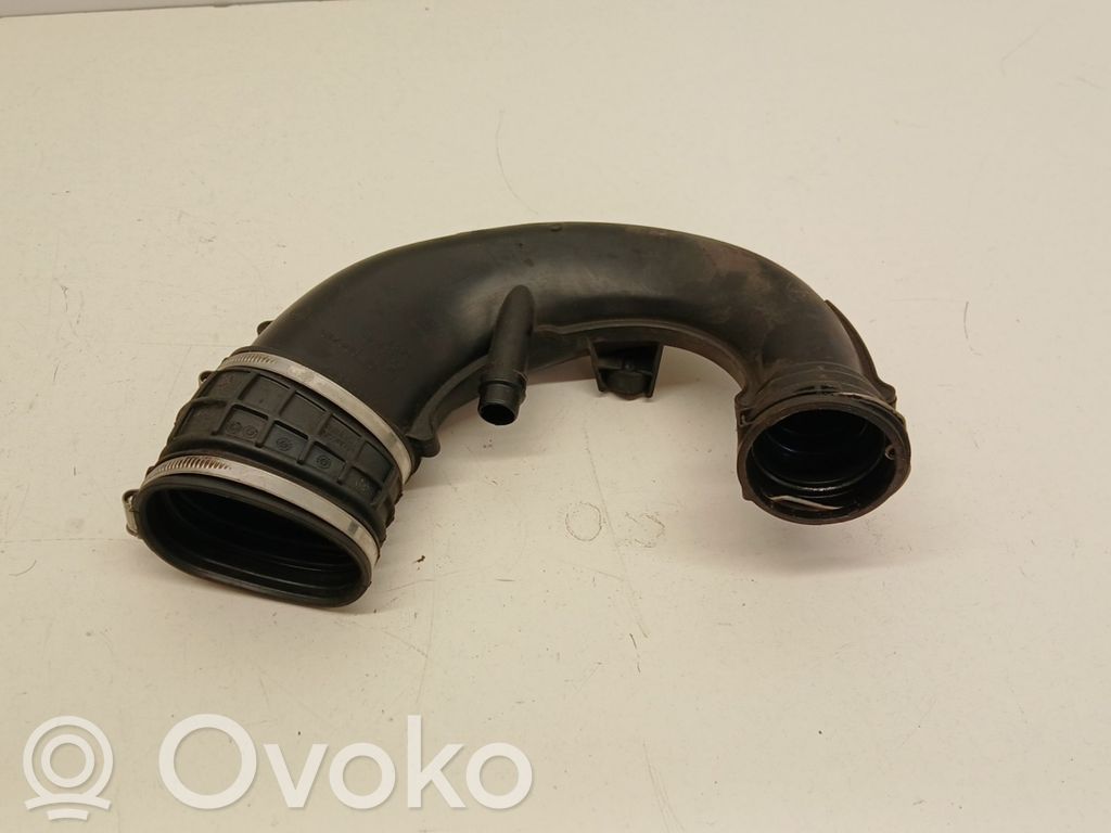 BMW 5 G30 G31 G38 Rura / Wąż dolotowy powietrza 