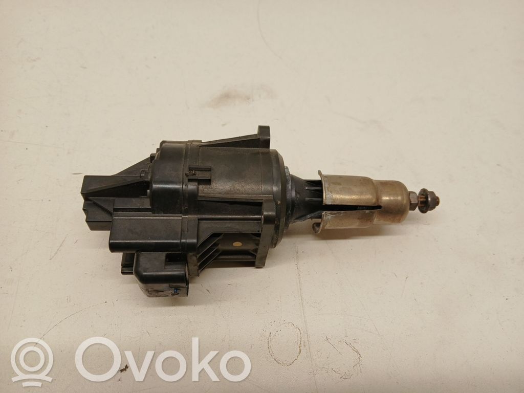 BMW 5 G30 G31 G38 Sterownik / Nastawnik turbiny 