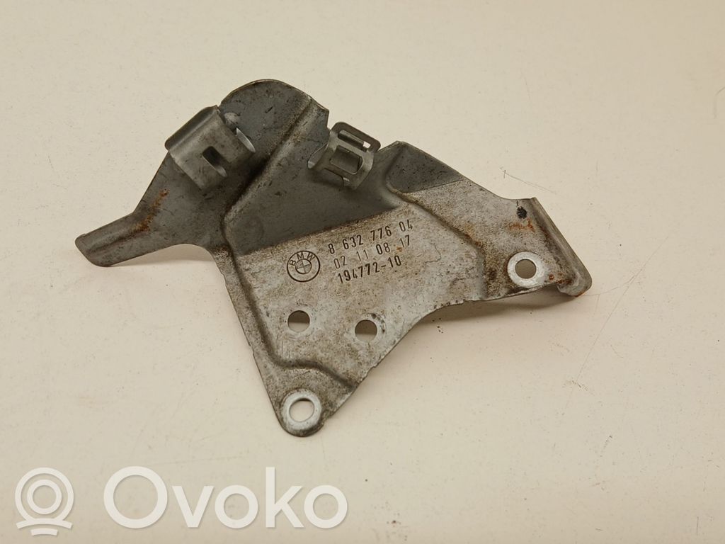 BMW 5 G30 G31 G38 Lambda-anturi 