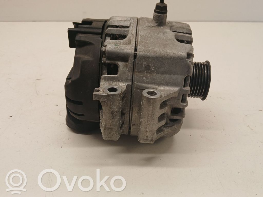 BMW 5 G30 G31 G38 Ģenerators 