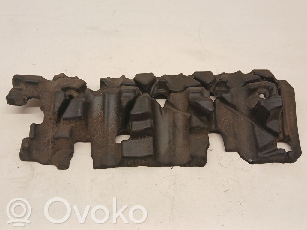 Izolacja termiczna / wygłuszenie pokrywy / maski silnika   8626976,21781210SR,11148626976