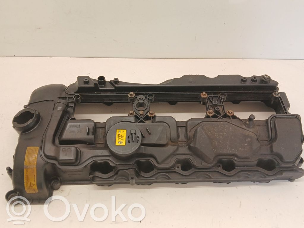 BMW X5 E70 Cache culbuteur 