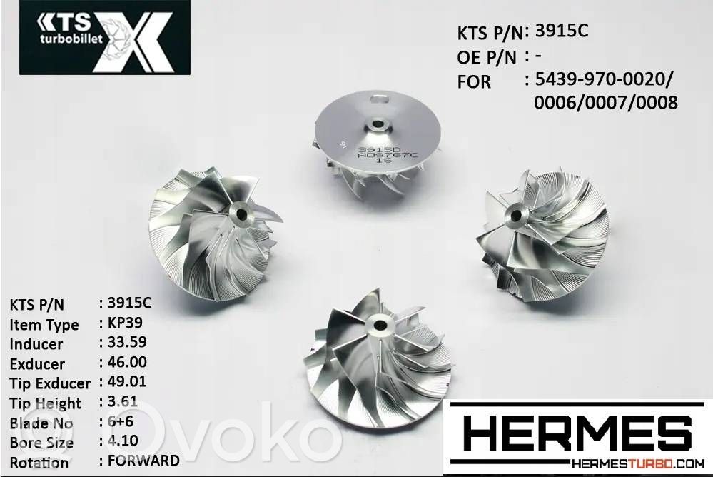 Turbina   3915