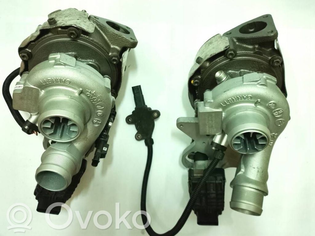 Turboahdin   797517