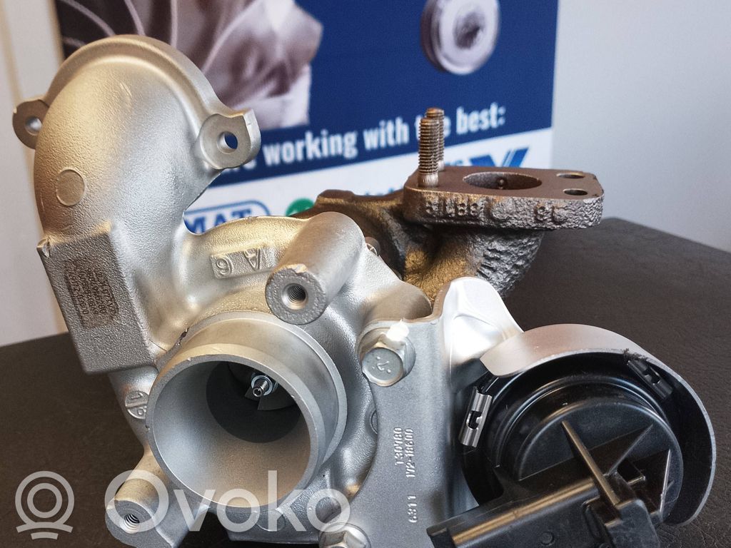 Turbo   4917203000