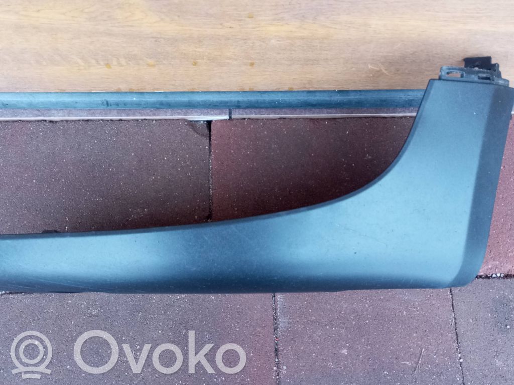 Mini One - Cooper F56 F55 Narożnik zderzaka przedniego 
