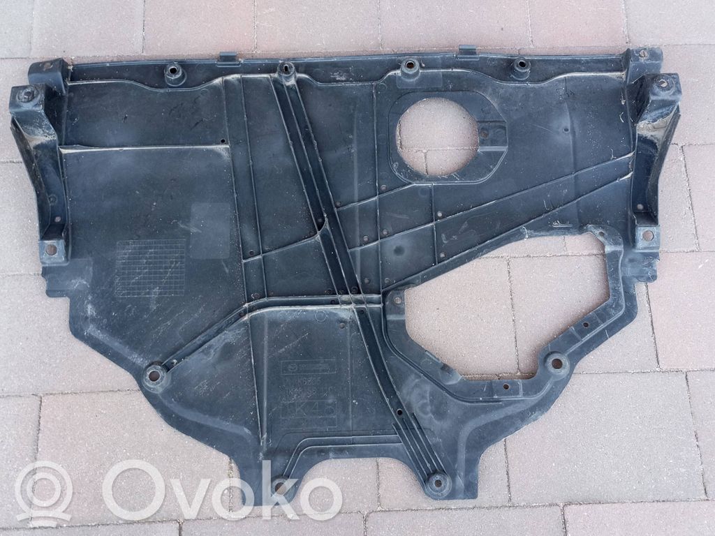Engine splash shield/under tray   K6805,TK4856110