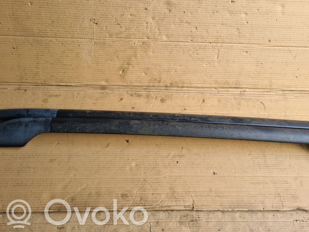 Suzuki Ignis Kattokisko 