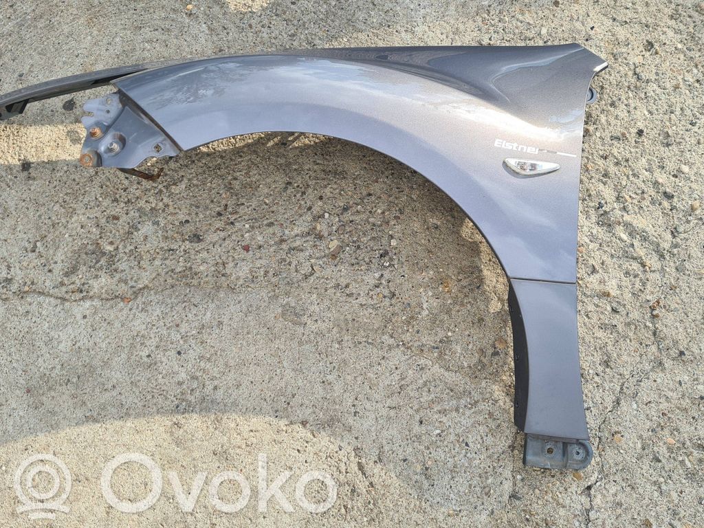 Mazda 6 Sparnas 