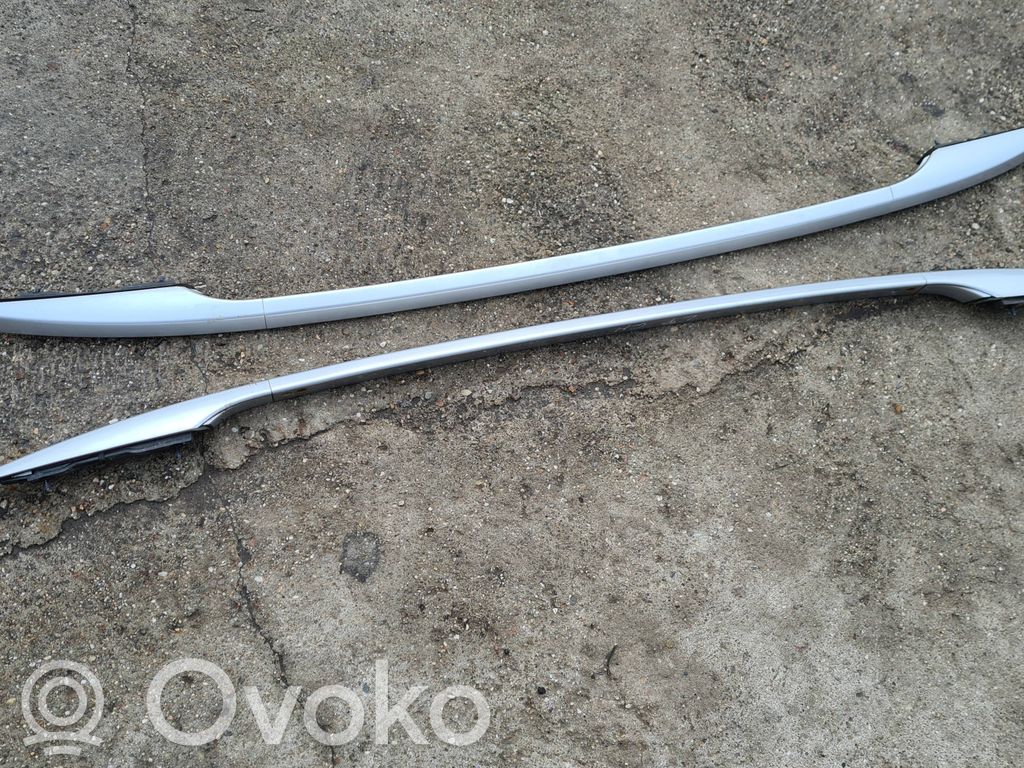 Mazda 6 Barra del techo 