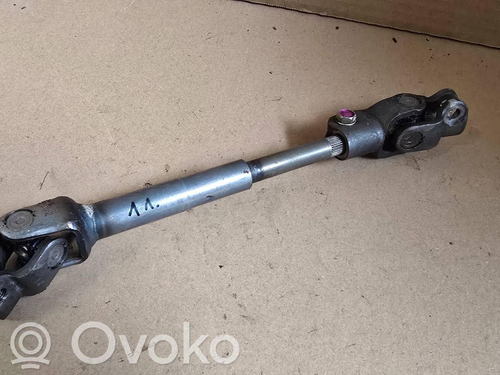 Suzuki Ignis Ax volan 