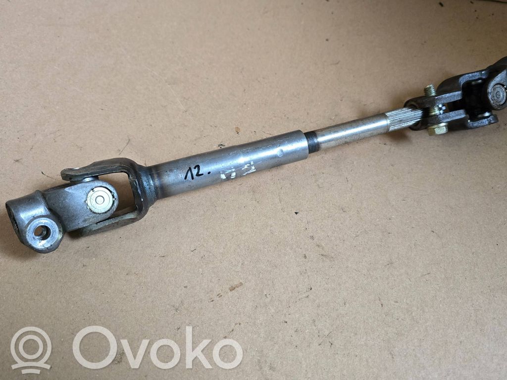 Suzuki Ignis Ax volan 