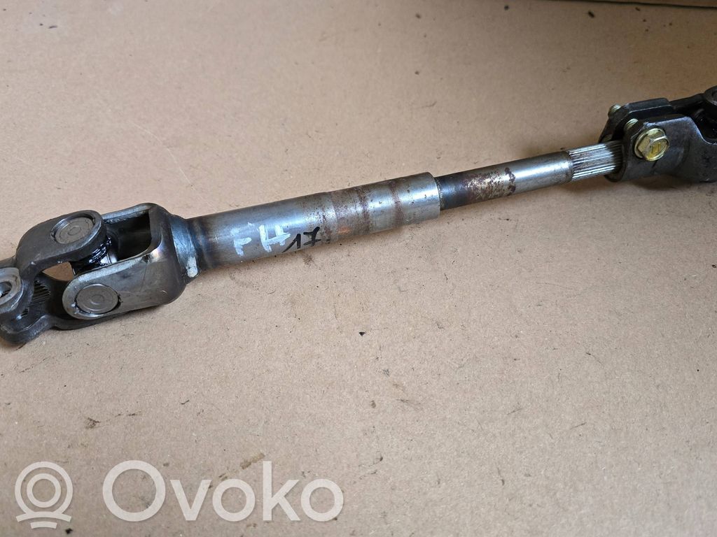 Suzuki Ignis Ax volan 