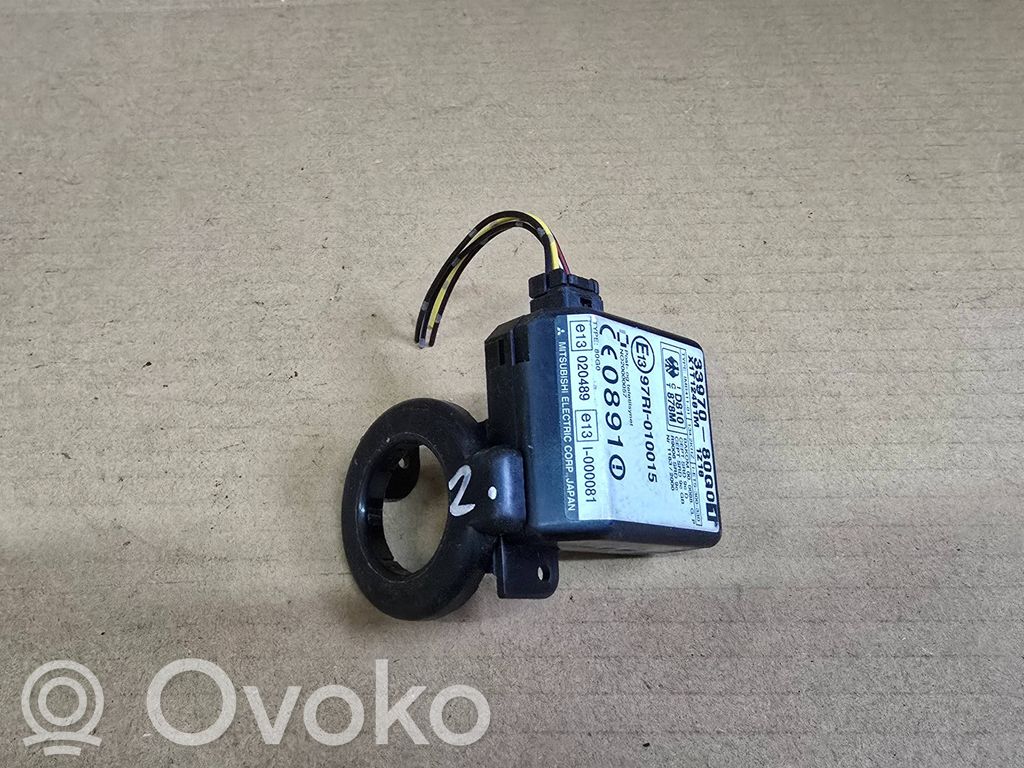 Suzuki Ignis Imobilaizerio skaitytuvas (antena) 