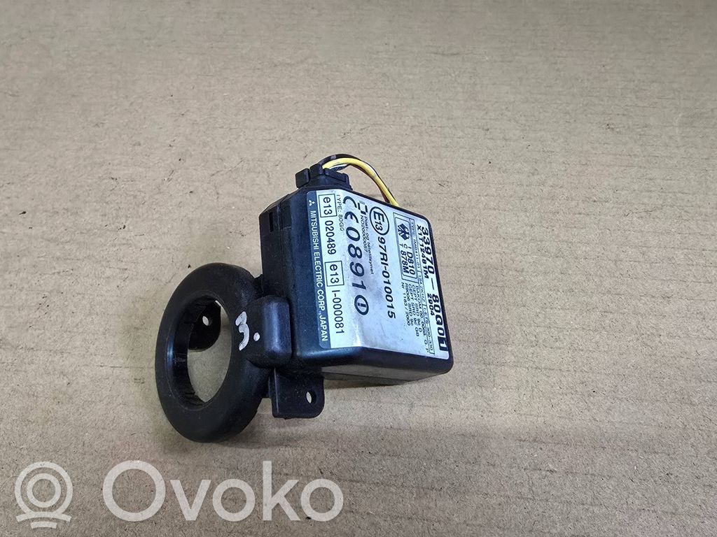 Suzuki Ignis Imobilaizerio skaitytuvas (antena) 