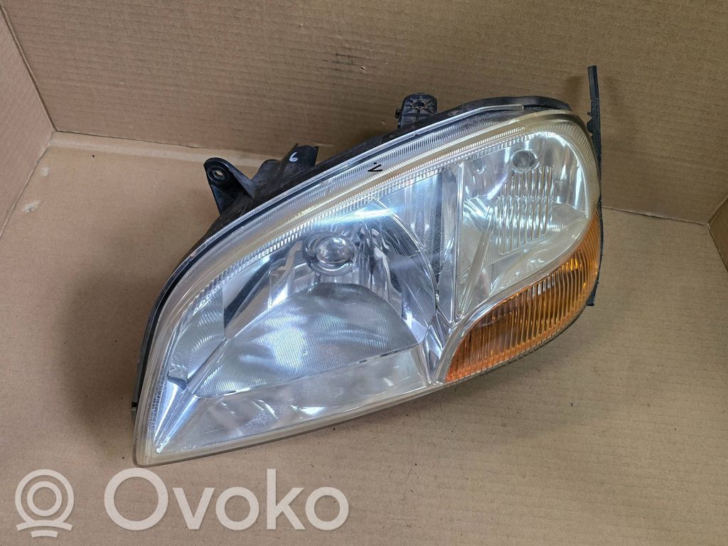 Suzuki Ignis Phare frontale 