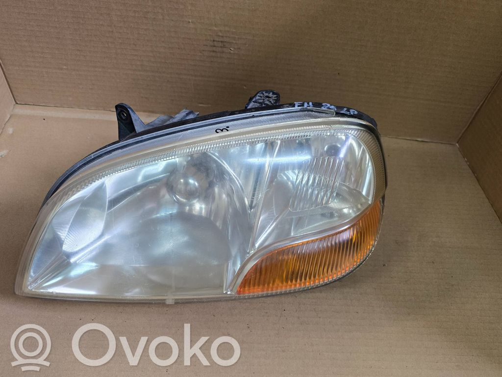 Suzuki Ignis Phare frontale 