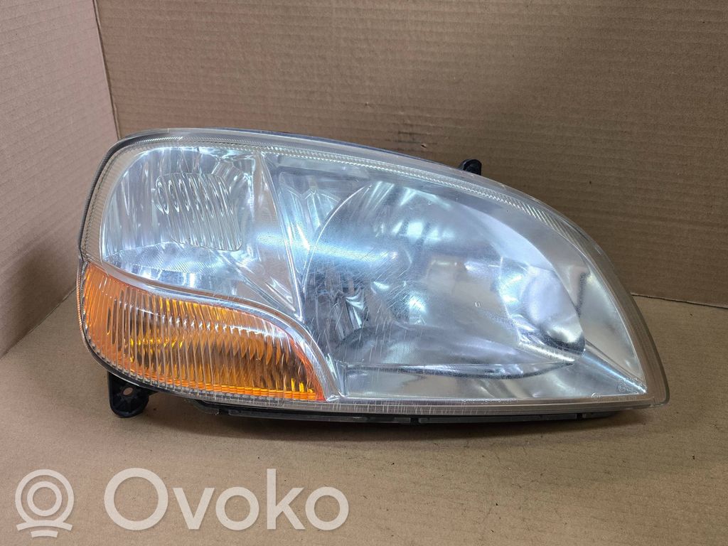 Suzuki Ignis Phare frontale 