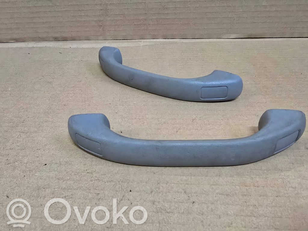 Suzuki Ignis Asidero interior delantero 