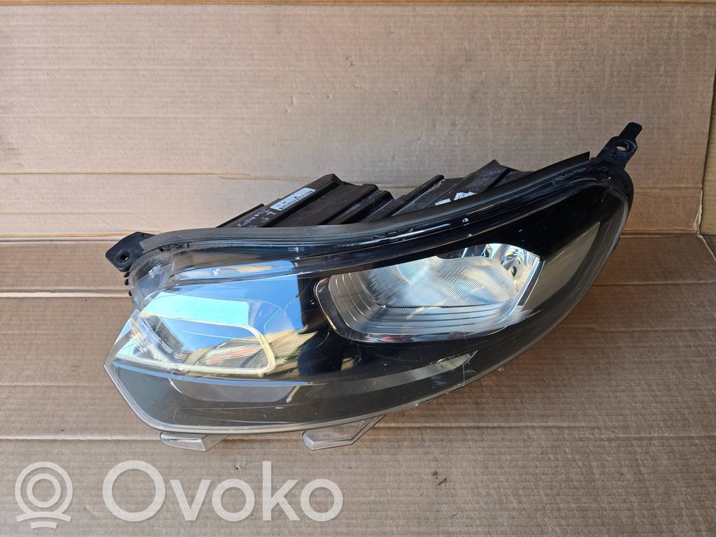 Headlight/headlamp   9808567980,125RL7782,0019727704