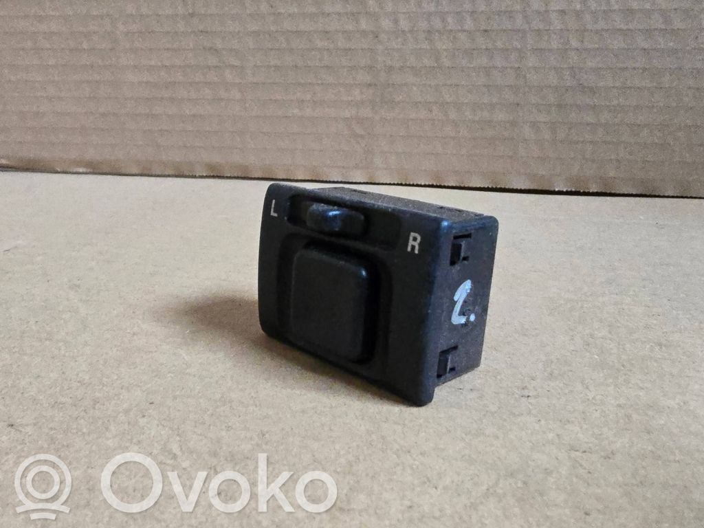 Suzuki Ignis Wing mirror switch 