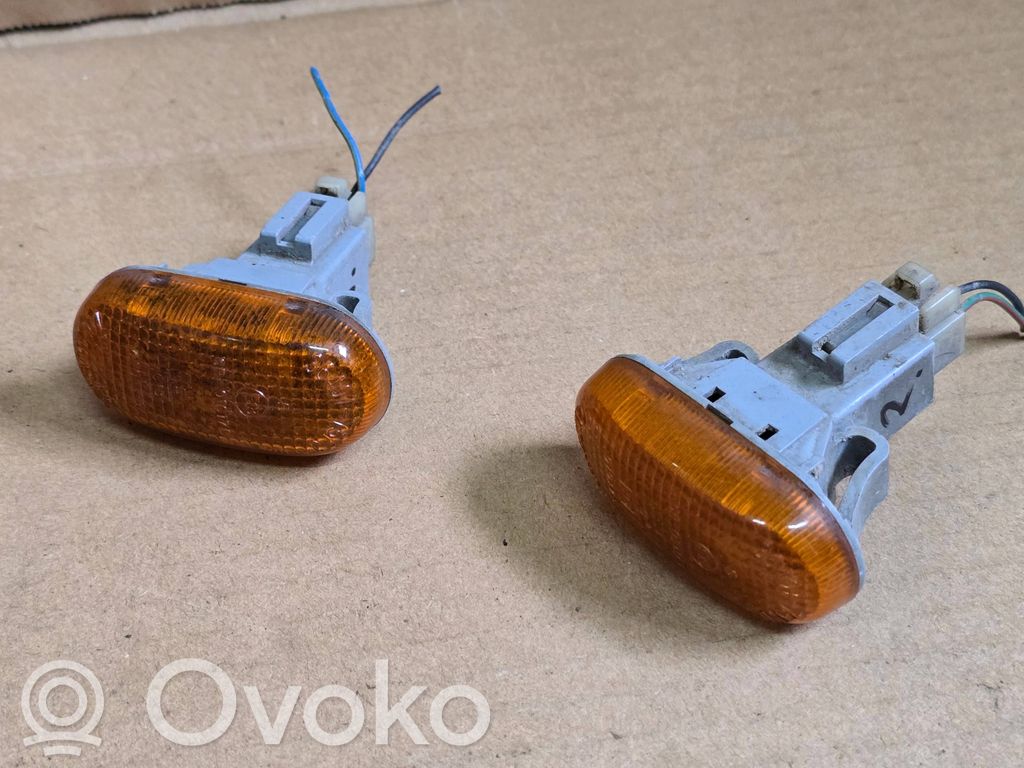 Seitenblinker   3641075F01