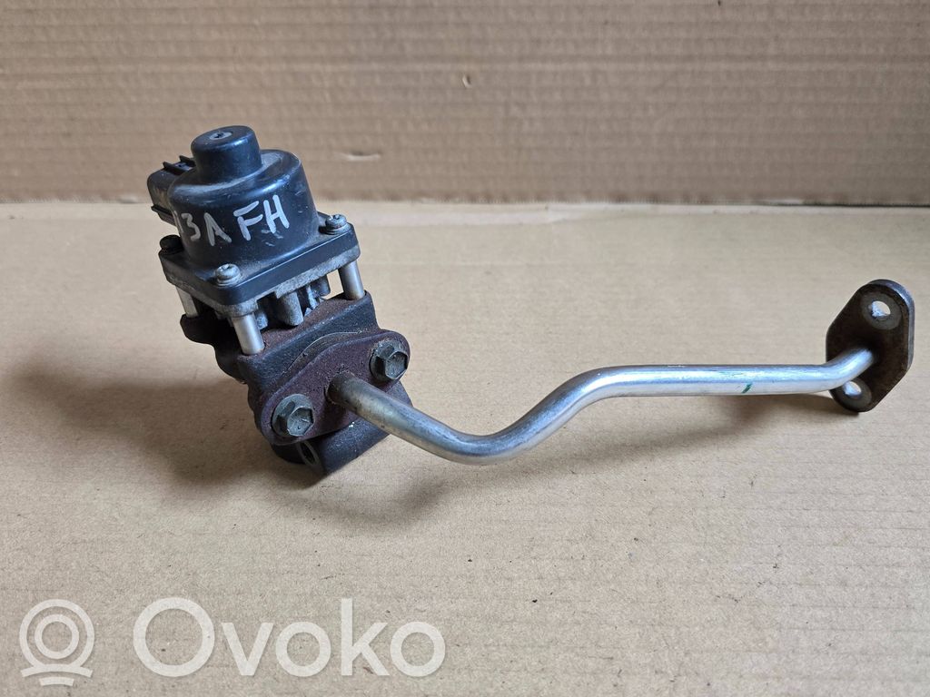 Suzuki Ignis EGR-venttiili 