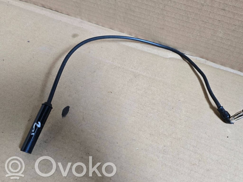 Suzuki Ignis Radion antenni 