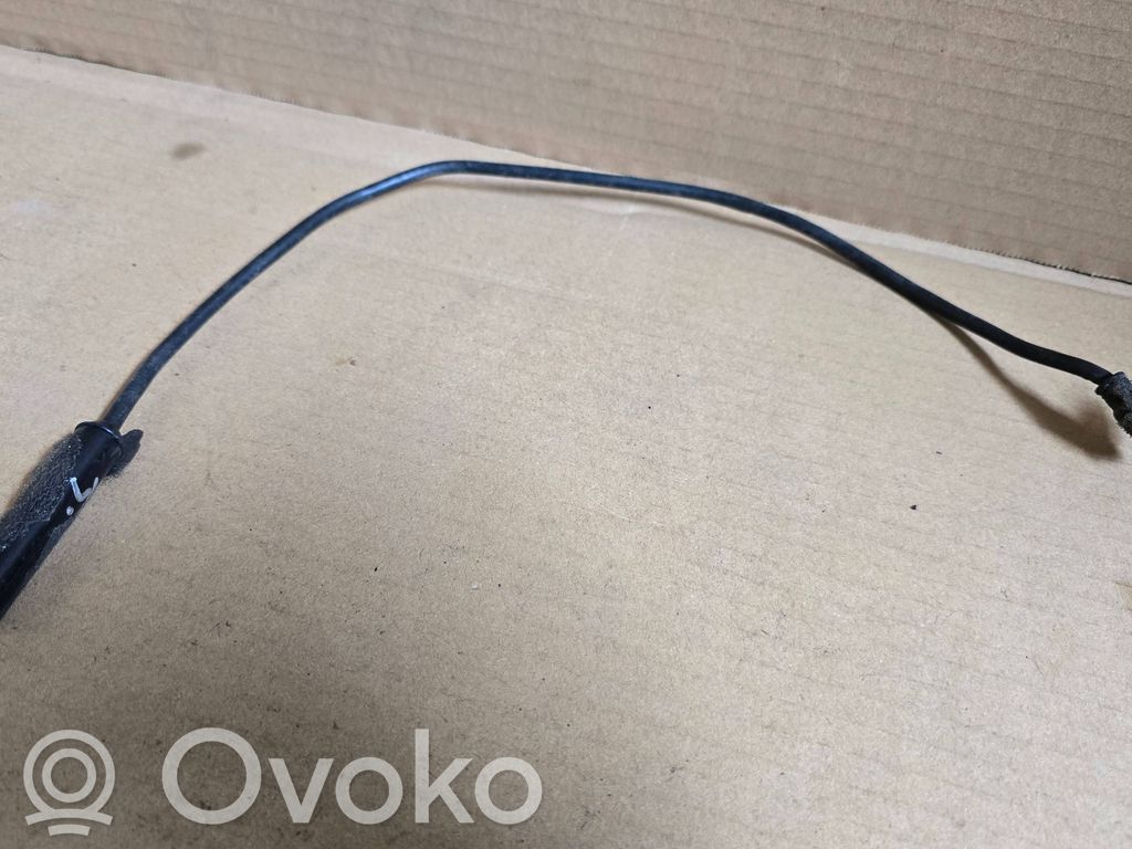 Suzuki Ignis Radion antenni 