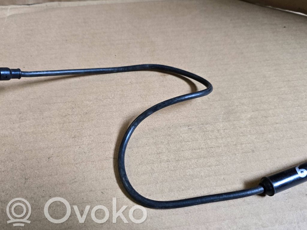 Suzuki Ignis Radion antenni 