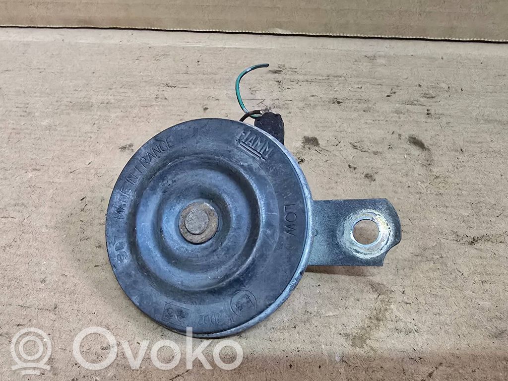 Suzuki Ignis Äänimerkkilaite 