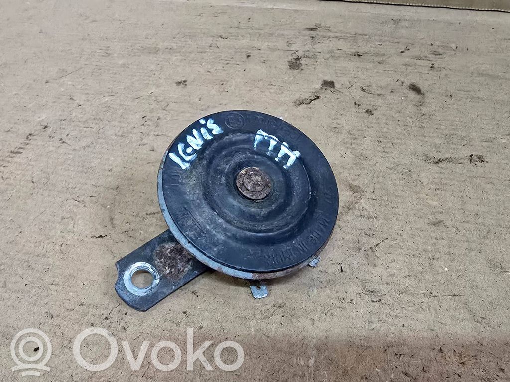 Suzuki Ignis Äänimerkkilaite 