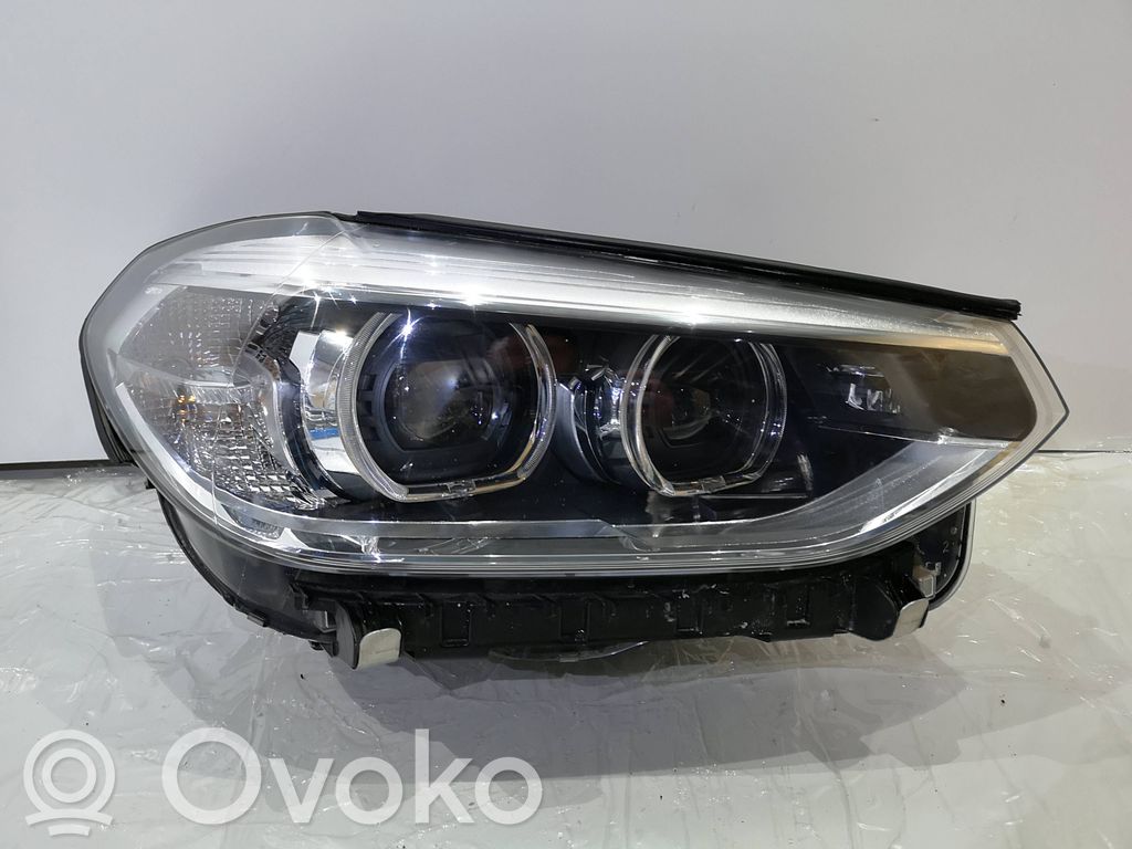 BMW X3 G01 Far 