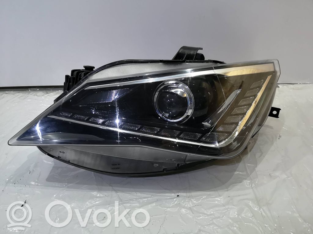 Lampa przednia   6J1941007Q,6J1941007