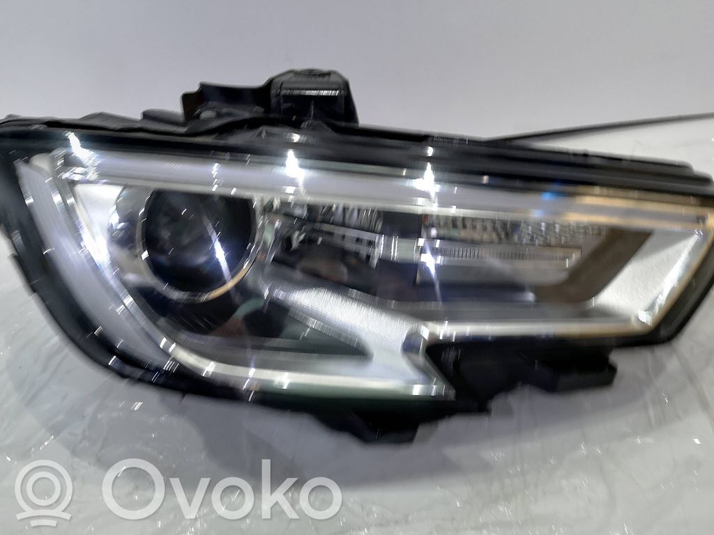 Audi A3 S3 8V Headlight/headlamp 