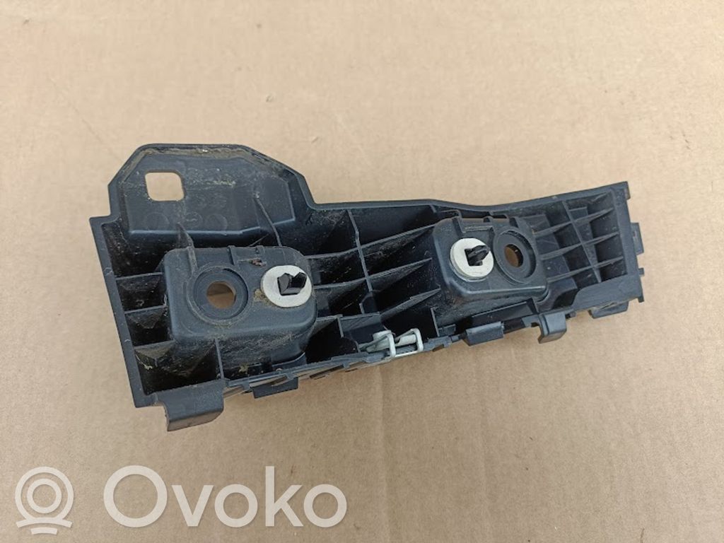 Bumper support mounting bracket corner   175564300E,175710000