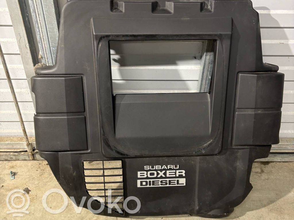 Motorabdeckung   C10010030