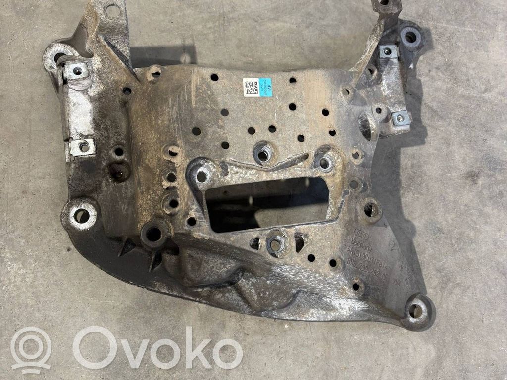 Gearbox mounting bracket   8W0399262AF