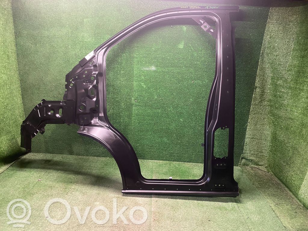 Front quarter panel   LK21,16C275AA,01028