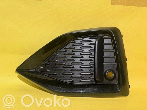 Audi Q2 - Kratka dolna zderzaka przedniego 