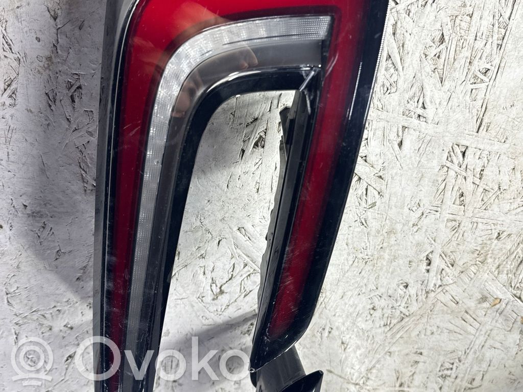 Tesla Model 3 Rear/tail lights 